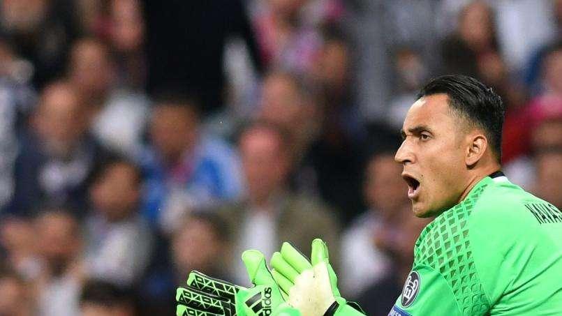 El Confidencial - Un equipo de la Liga, dispuesto a llevarse a Keylor en verano