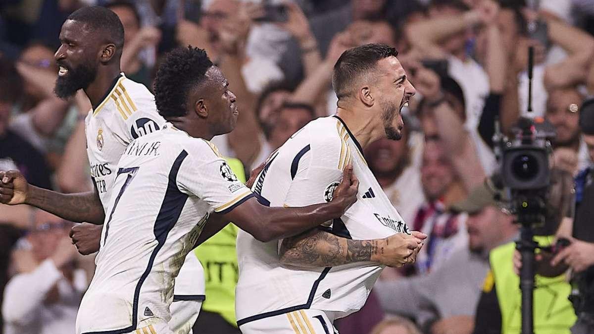 El impresionante récord del Real Madrid en la Champions: 6 de las últimas 11 finales