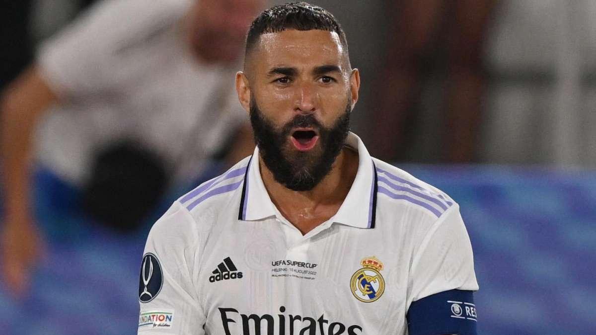 El Real Madrid ha conseguido cinco premios en la gala de la UEFA