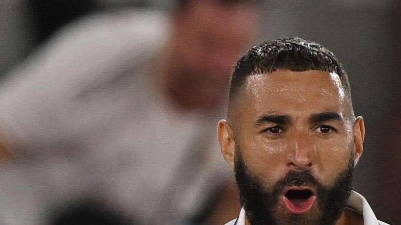 José Luis Sánchez: “Benzema sostiene la Supercopa”