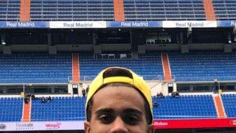 Real Madrid, desvelan el número que llevará Reinier con el Castilla