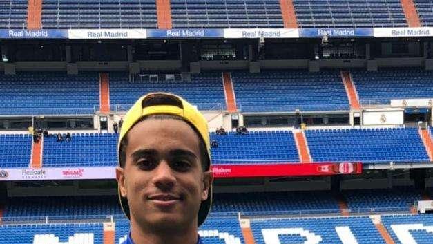 EXCLUSIVA BD - Felipe Schmidt: "Veo a Reinier, Rodrygo y Vinicius jugando juntos en el Madrid"