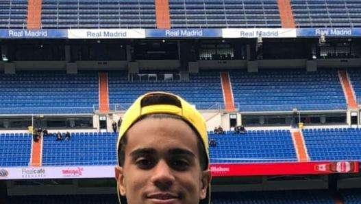 Reinier se luce en el Preolímpico: gol y asistencia de tacón en la victoria brasileña