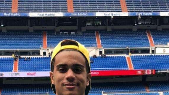 Fichajes Real Madrid, se desvela el equipo de primera interesado en Reinier