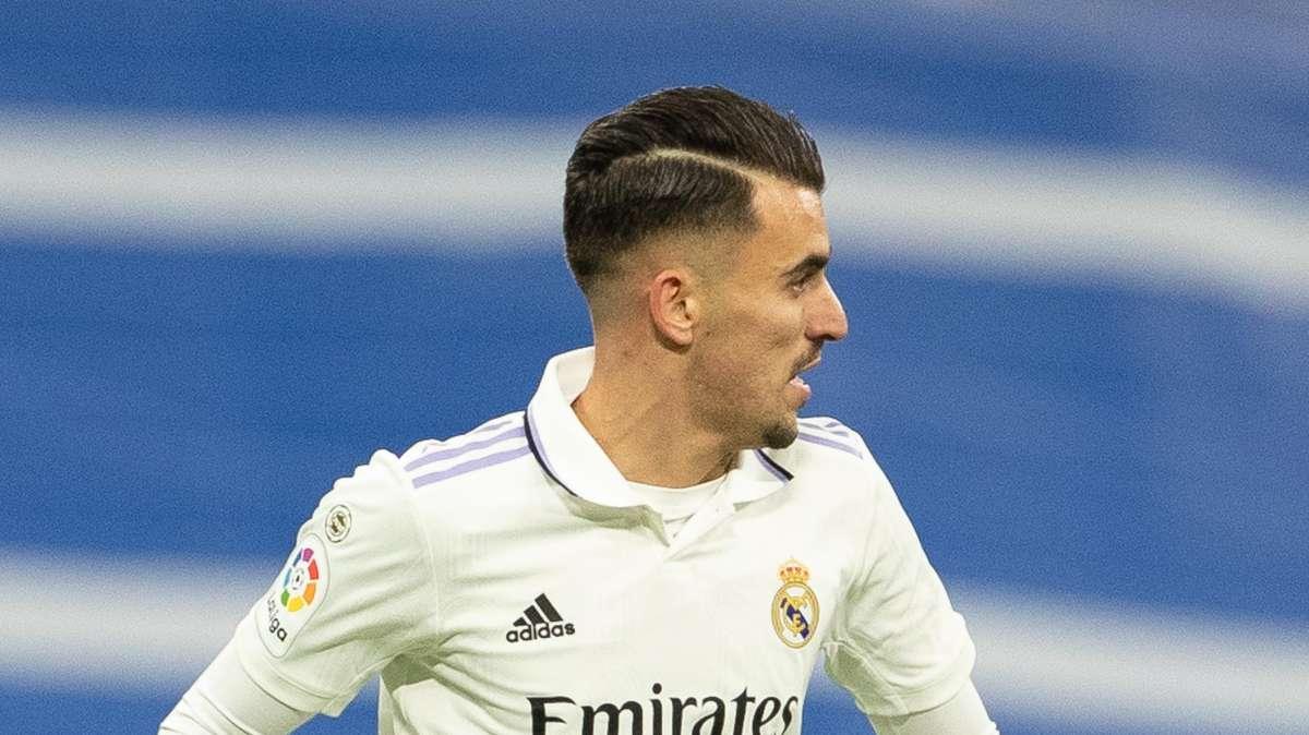TOP News 18 | La condición de Ceballos para renovar, los planes de mercado del Real Madrid…