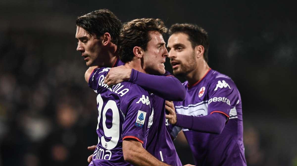 "¿Odriozola? La Fiore quiere comprarlo, pero él quiere volver al Real Madrid"
