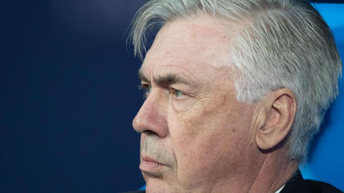 Ancelotti recuerda La Decimocuarta y advierte sobre el futuro del Real Madrid