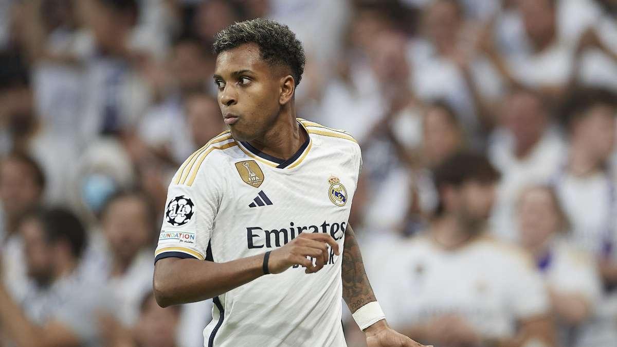 Rodrygo avisa a sus críticos: la reacción que gustará al madridismo