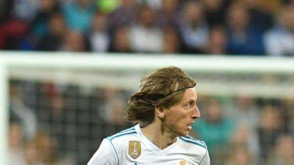 Modric cambiaría todos los trofeos conseguidos con el Real Madrid por ganar el Mundial