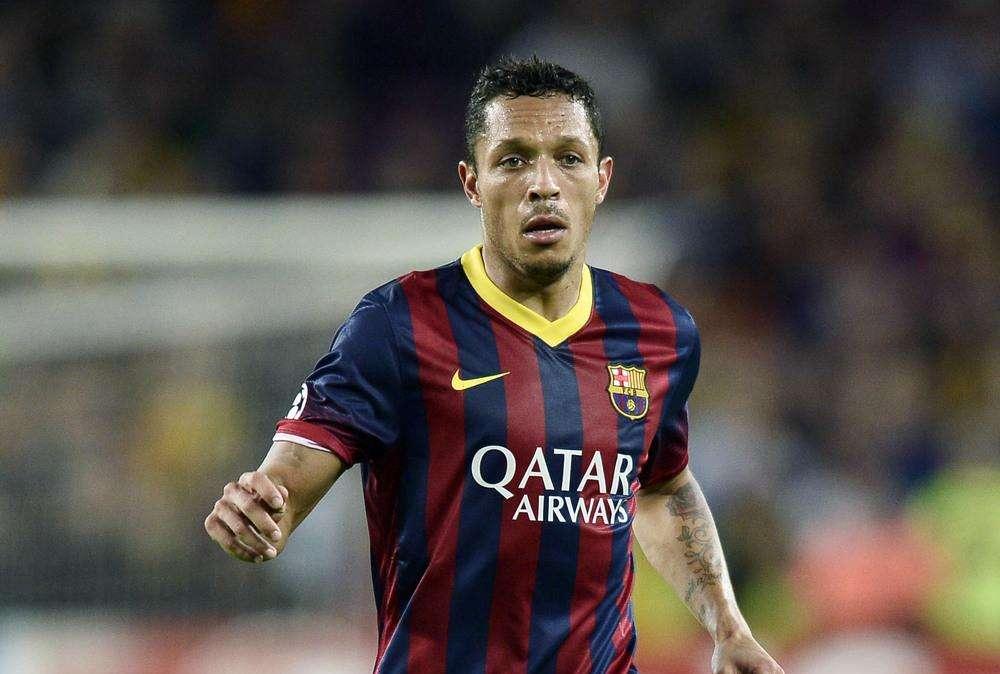Adriano interesa al Inter
