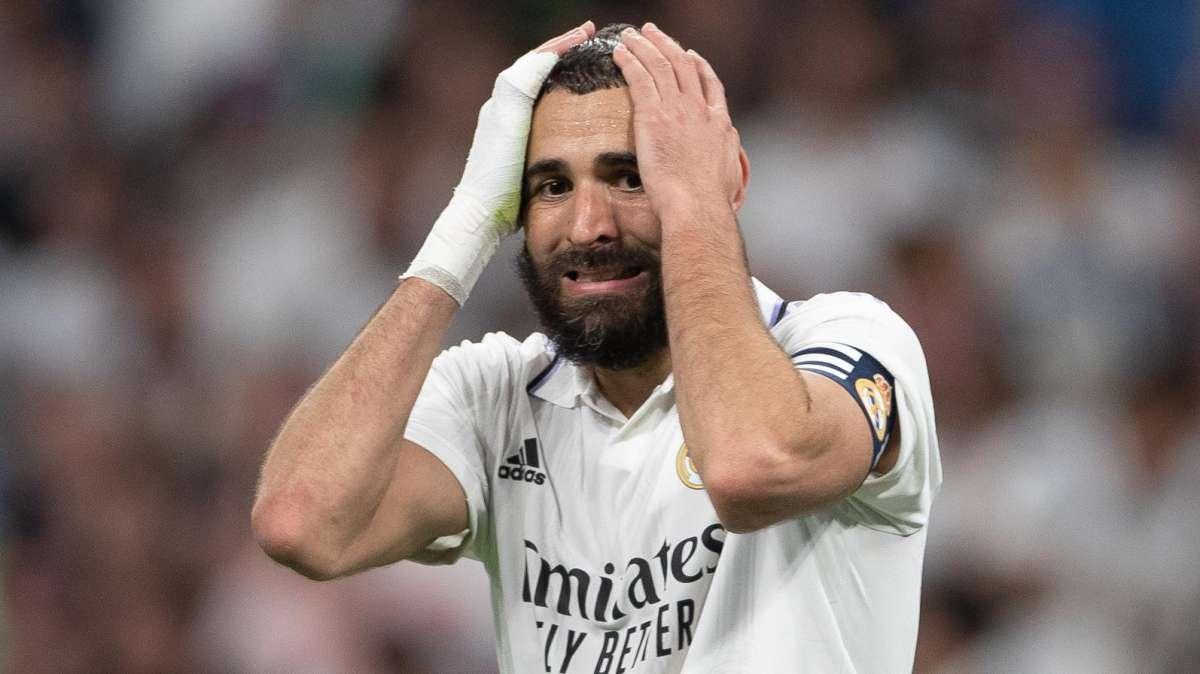 ¿Seguro que lo de Benzema es algo aislado?