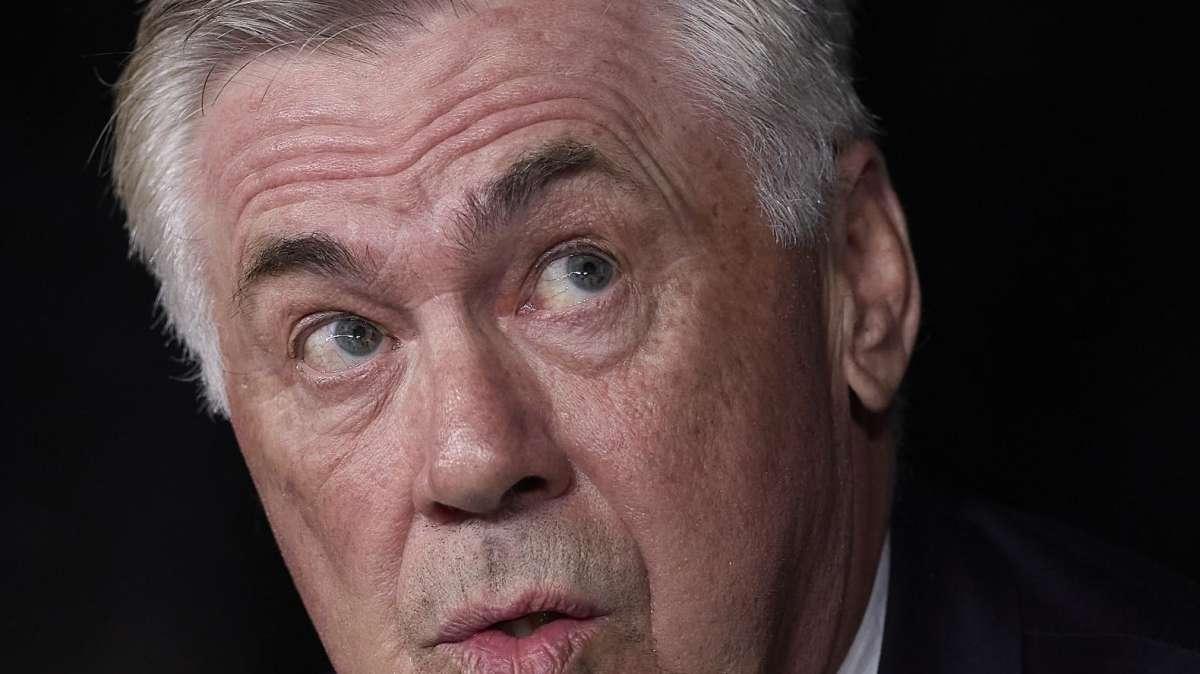 ¿Preocupación por los goles encajados en Villarreal? Ancelotti responde