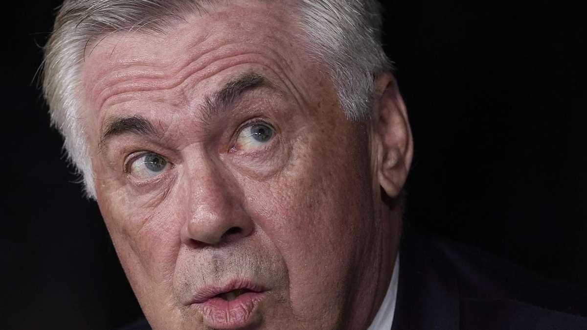¿Hay alguna norma que permita fichar al Real Madrid ante tanto lesionado?
