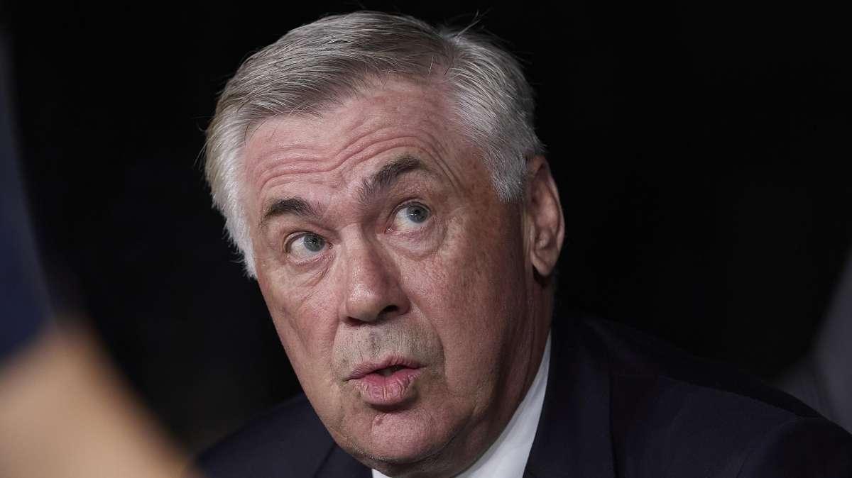 Un gran club europeo avisa con un objetivo del Real Madrid