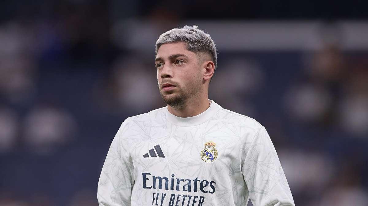 Ancelotti da un respiro a Valverde... Casi nueve meses después