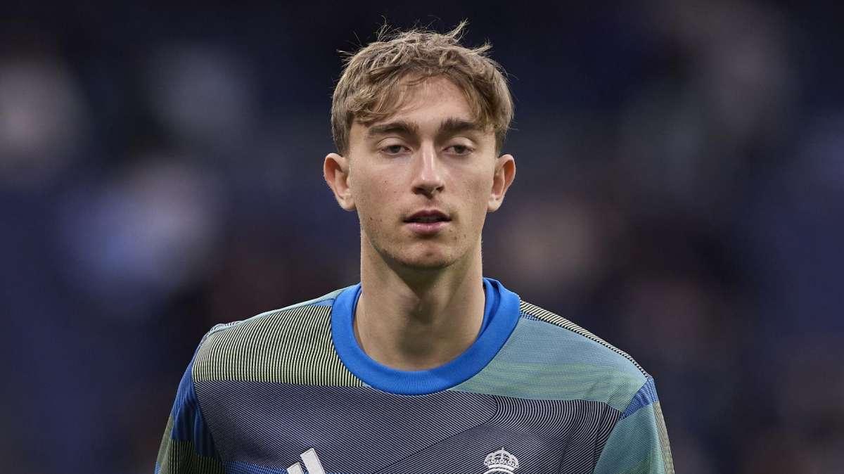 Encienden todas las alarmas con Huijsen en el Real Madrid