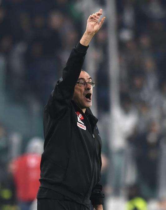 Marcos López: "Sarri va a buscar cuatro goles. A ver cómo está el Madrid porque..."