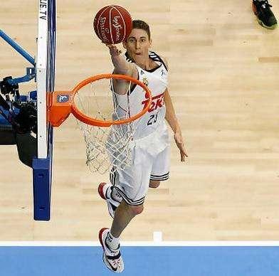 Baloncesto, se aproxima el adiós de Jayce Carroll: "Seguriá solo este año"