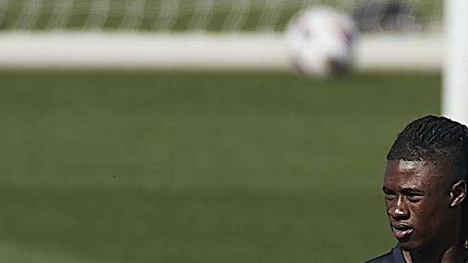 Camavinga se pierde la temporada: el parte médico del Real Madrid