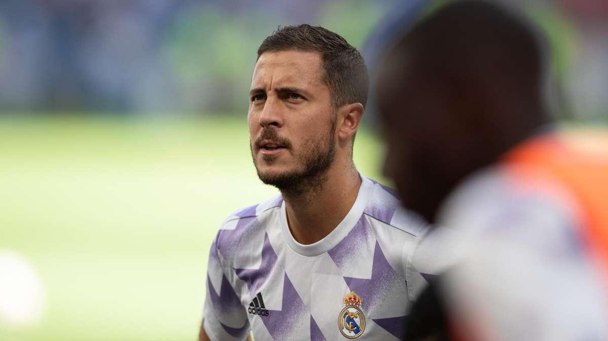 TOP News 24 | Tres pretendientes para Asensio, decepción en el club con Hazard...
