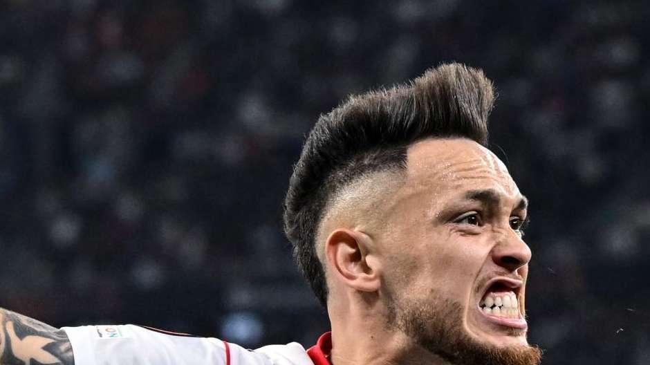 FINALES | Gatillazos de la Real Sociedad y del Sevilla en Champions