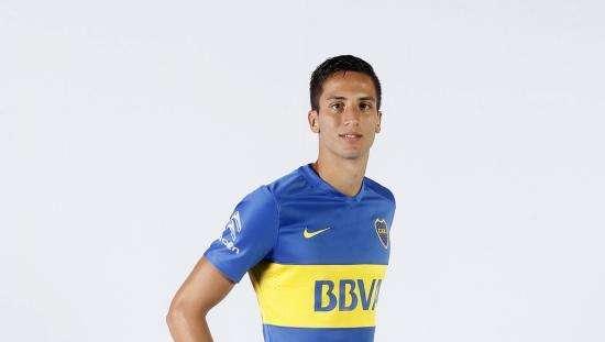 Daniel Angelici: "Quiero una propuesta por escrito por Bentancur"