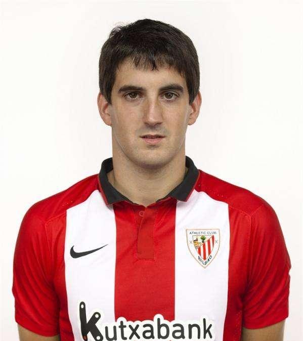 OFICIAL: San José renueva con el Athletic hasta 2020