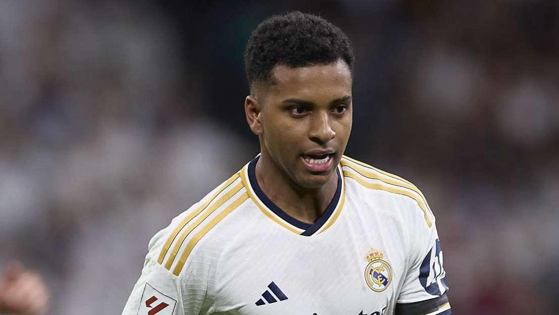Peligro para Rodrygo: lo que se le avecina