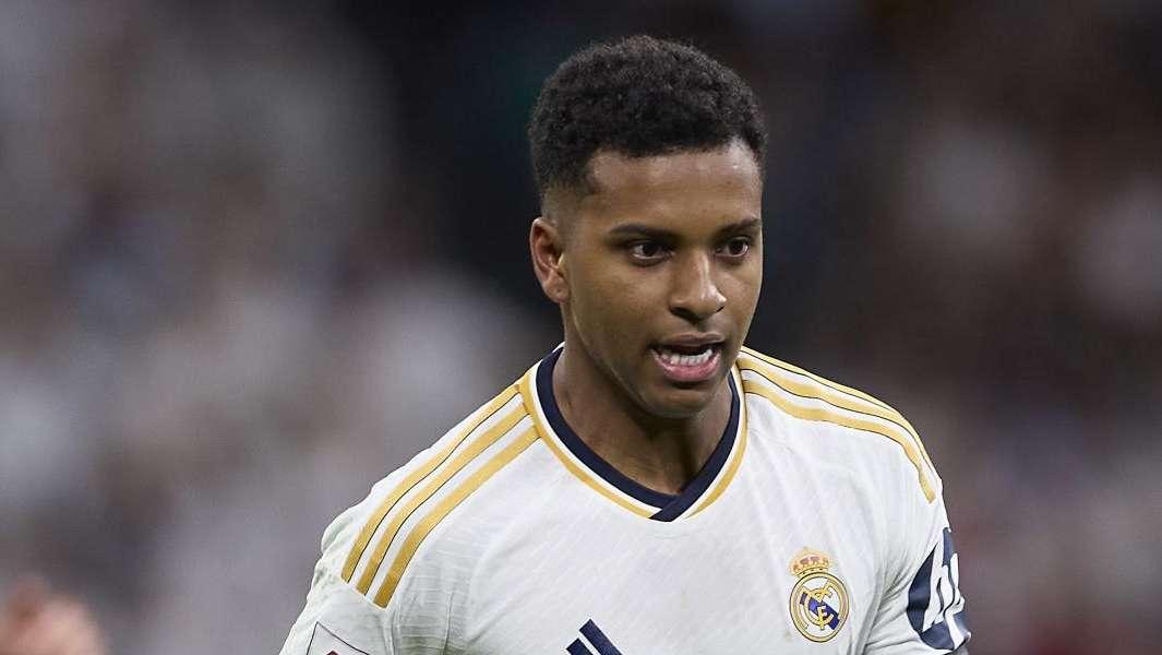 "¿Rodrygo? El verano en el Manchester City se presenta decisivo"
