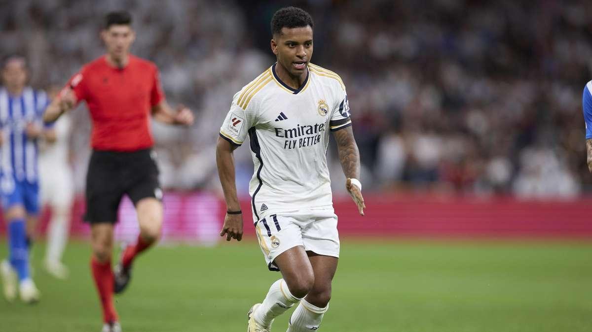 Mercado de fichajes en directo | Ya hay ofertas por Rodrygo, el bombazo que quiere el Barcelona...