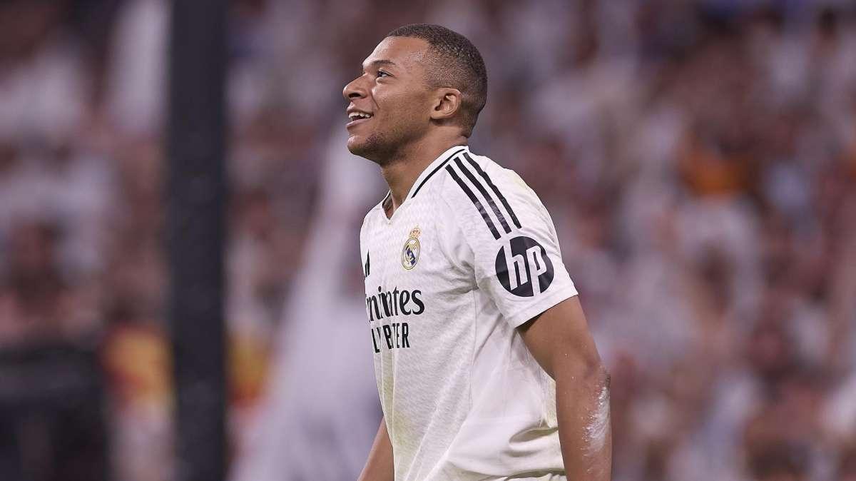 Acuerdo entre Carlo Ancelotti y Kylian Mbappé en el Real Madrid