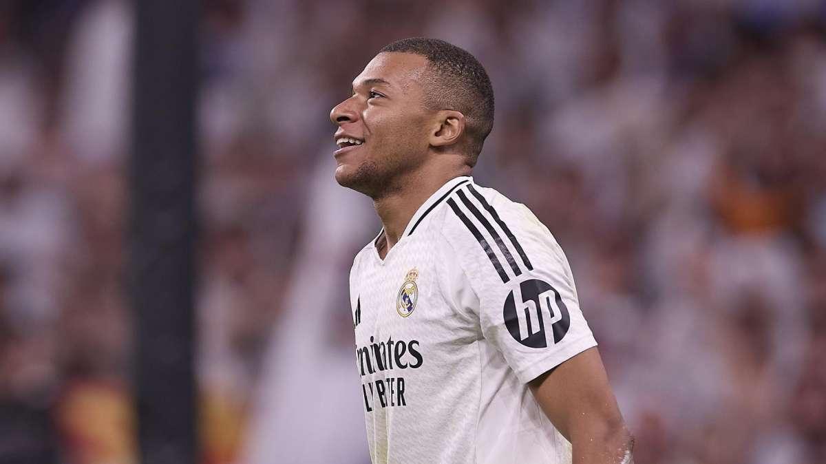 Mbappé: "Si marco y no ganamos, no vale la pena"