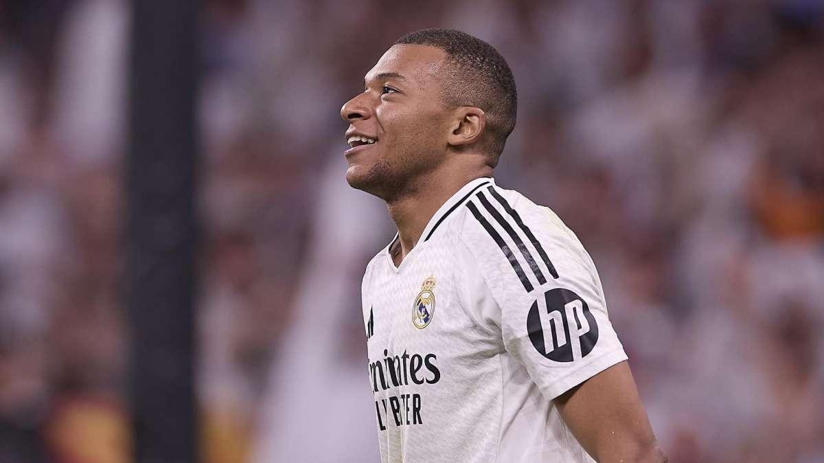 Mbappé se reencuentra con el gol y manda un aviso antes del Atlético