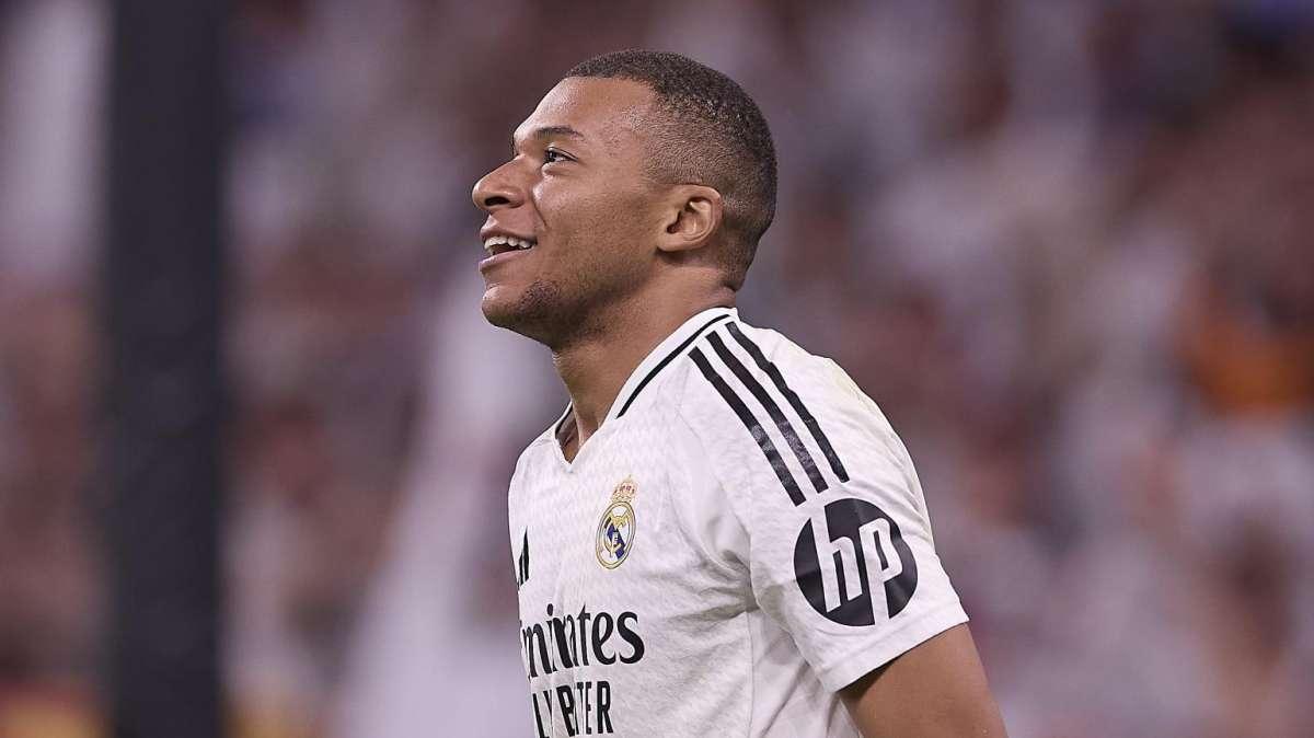 Mbappé y la polémica por el Balón de Oro: "Pueden pasar muchas cosas"