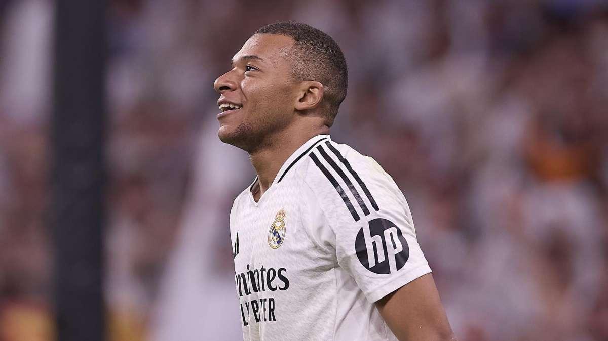 Notición en el Real Madrid: Mbappé, protagonista de última hora