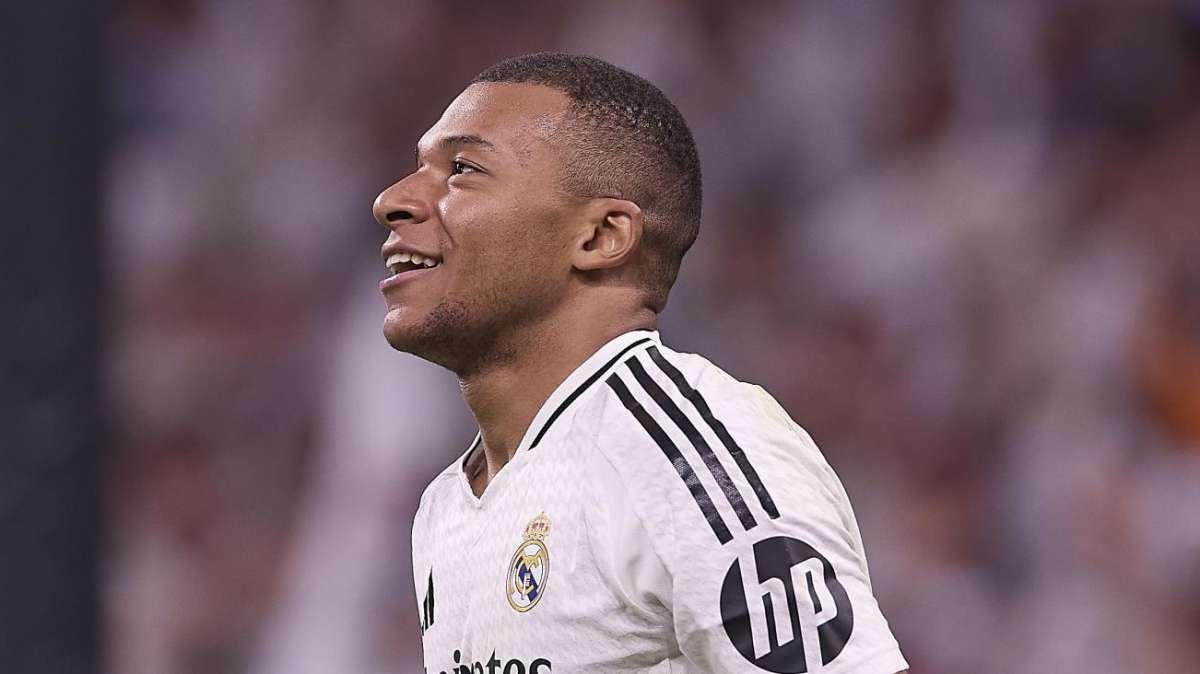 Crece la preocupación en el vestuario con Mbappé: los detalles