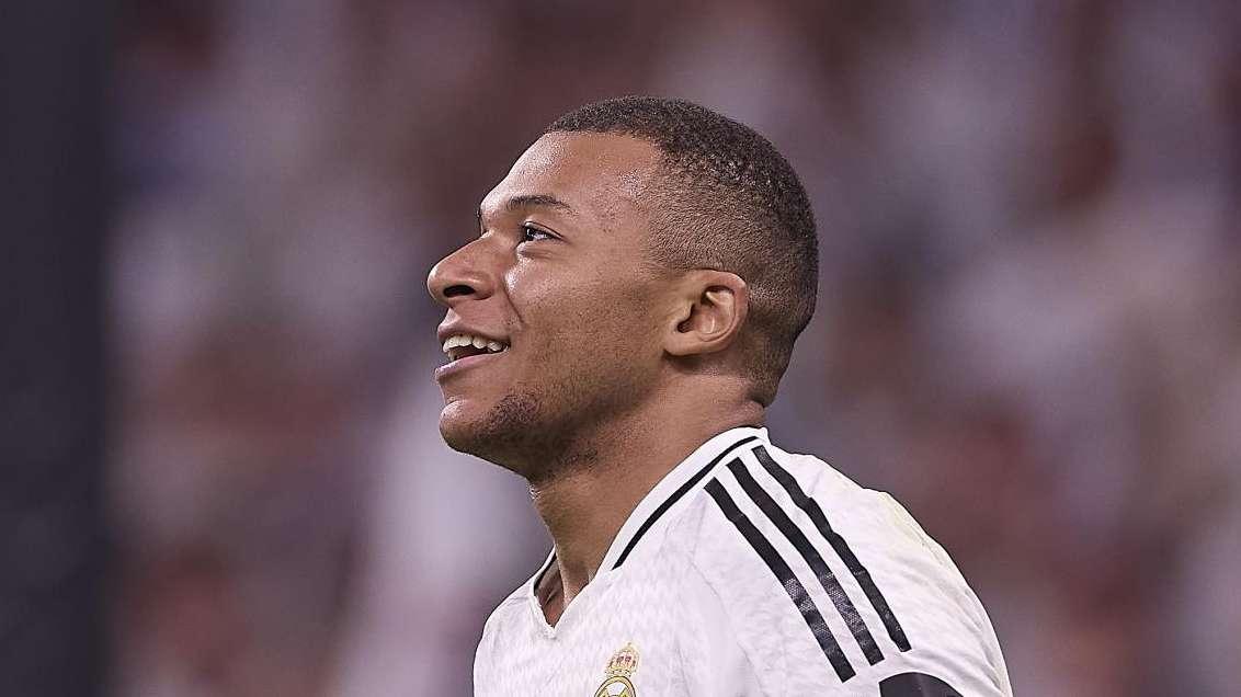 Mbappé no fue suficiente: las notas del Real Madrid 1-2 Valencia