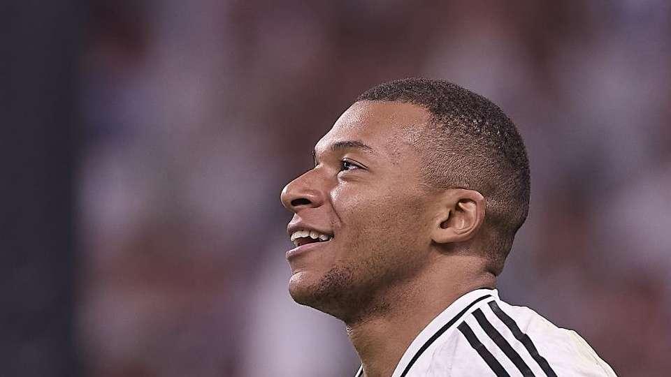 Ojo al acta del partido: esto dice sobre la expulsión de Mbappé en Vitoria