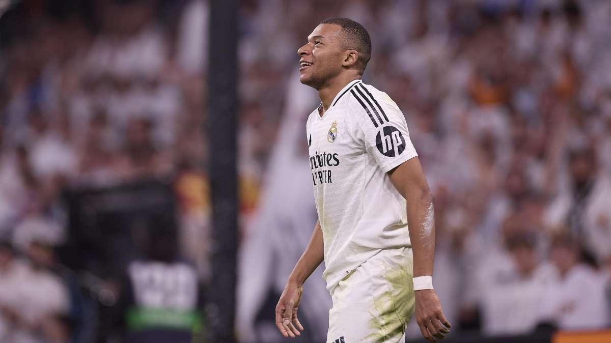El mensaje a Mbappé es muy claro: "Los necesitamos más que nunca"