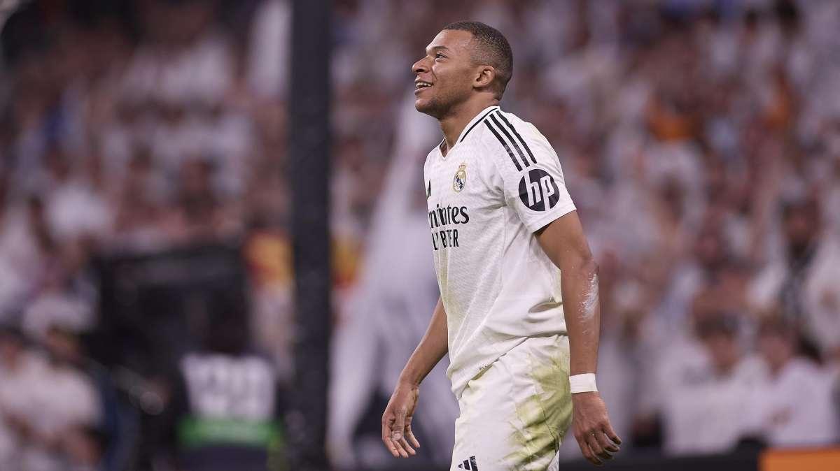 Kylian Mbappé se jugará gran parte de su futuro en el Mundial de Clubes