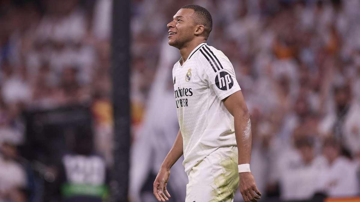 Mbappé se apunta a última hora: ya es uno más para Xabi Alonso
