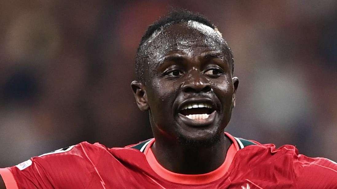 Mané ficha por el Bayern Múnich y se le escapa definitivamente al Real Madrid