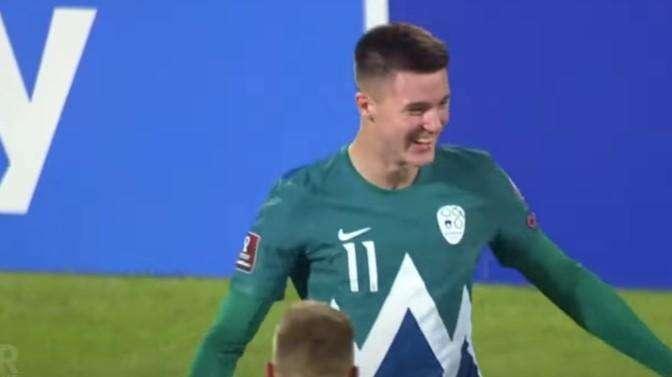 Sesko podría elegir un destino intermedio antes de ir al Real Madrid