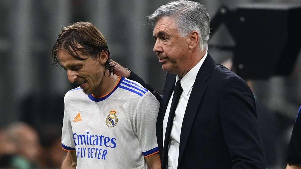 Paul Tenorio: "Dos derrotas seguidas, tres partidos sin ganar..."