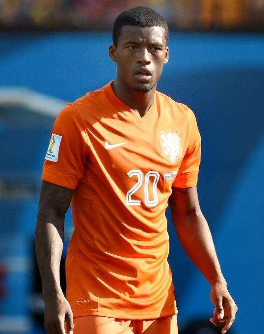 Sky Sports: El Liverpool ofrece 30 millones por Wijnaldum