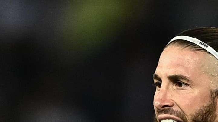 EXCLUSIVA BD | Pavón: "Ramos y Nacho hubieran estado en mi lista para el Mundial"