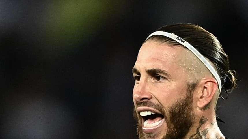 Giro de 180 grados en el futuro de Sergio Ramos: jugará en LaLiga
