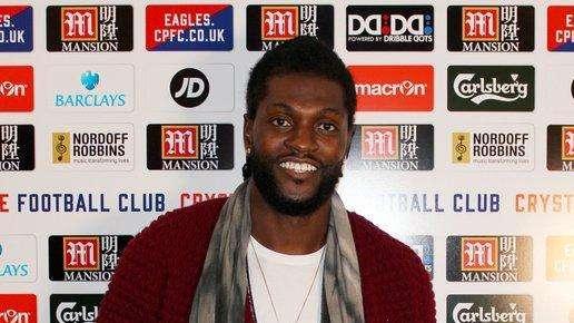 L`Équipe: El Al-Wasl negocia con Adebayor
