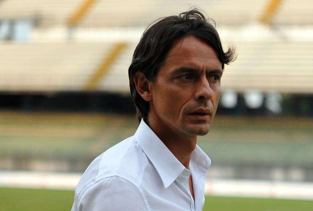 Inzaghi: "El club sabe cuáles son mis peticiones y está de acuerdo"