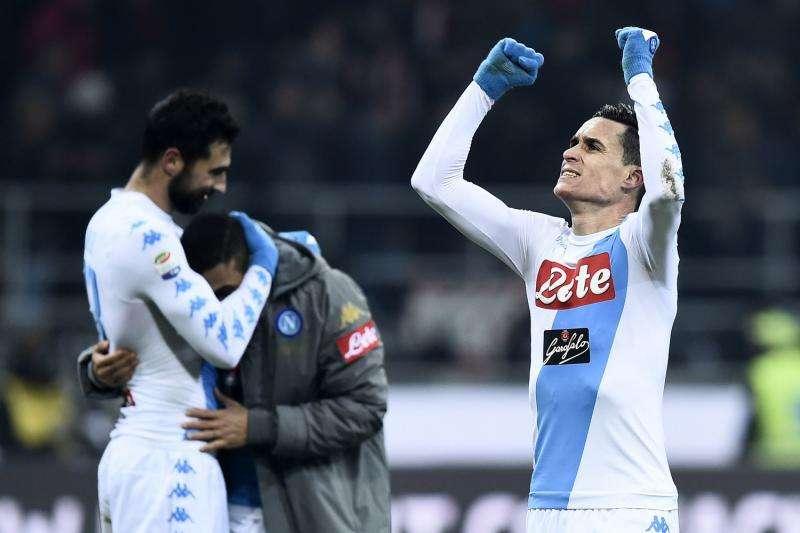 Callejón: "Cristiano es el mejor jugador del mundo. Mi ídolo era..."